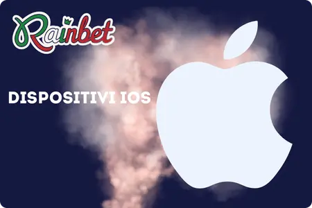 Rainbet app iPhone: come aggiungere il sito alla schermata principale su iPhone e iPad